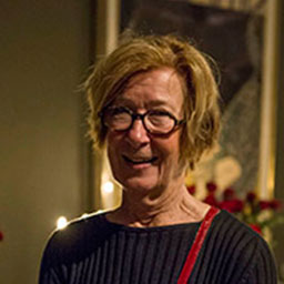 Ann-Margret Petterson
