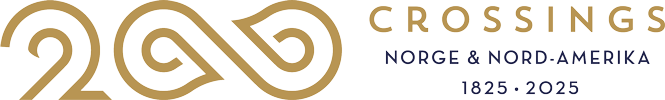 Logo for Crossings 200