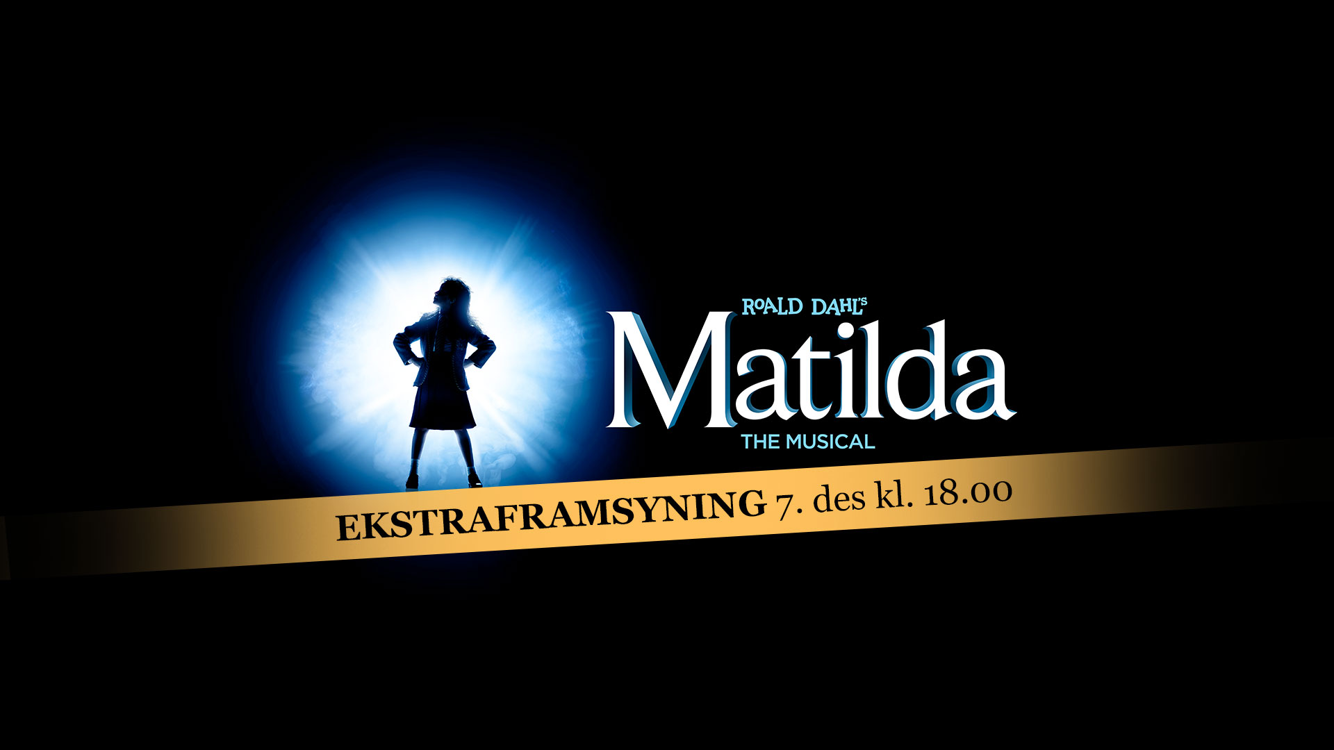 Matilda
