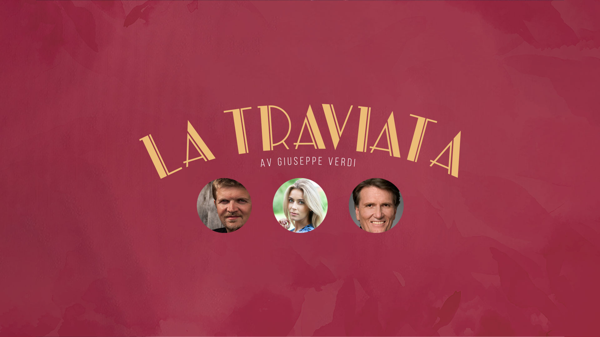 Omslagsbilete for La Traviata