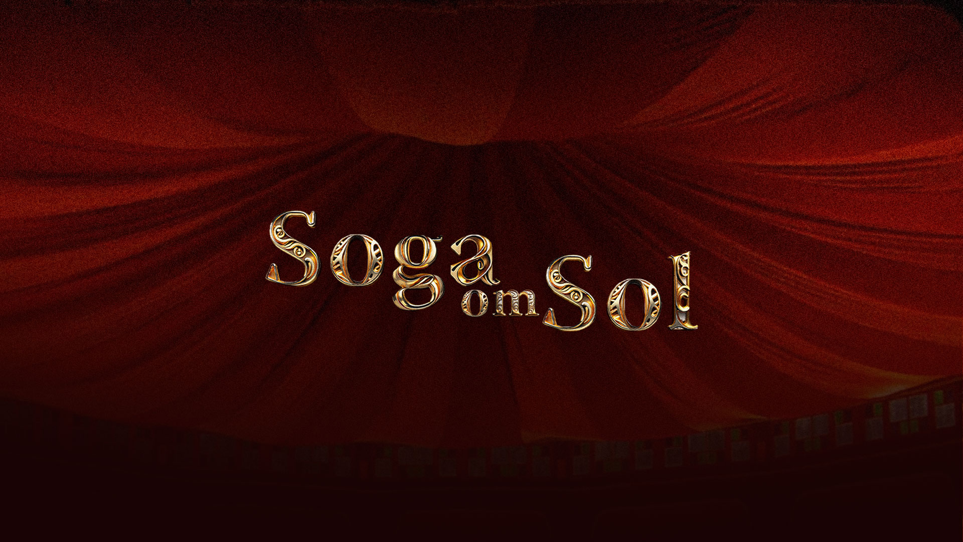 Soga om Sol
