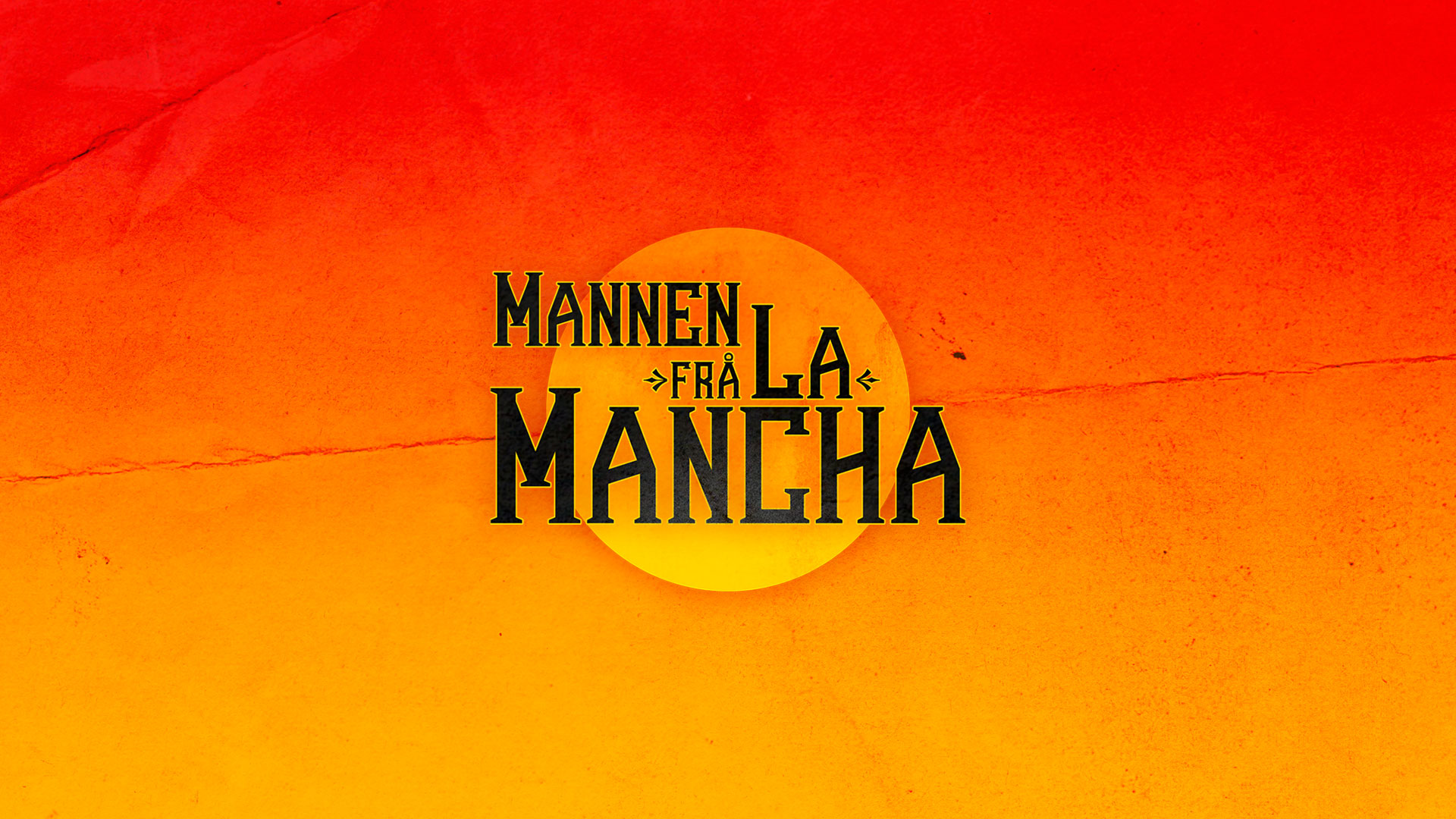 Mannen frå La Mancha 