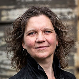 Anna Klett