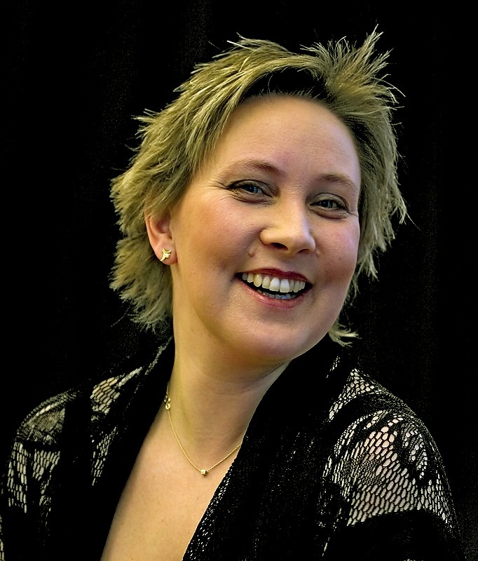 Christine Marøy