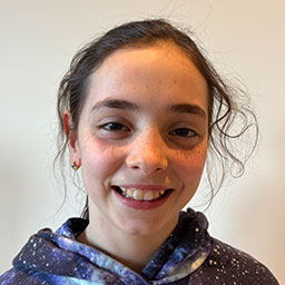 Ea Anouk Nyhammer