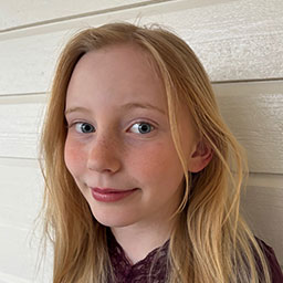 Frida Søvik Mårstøl