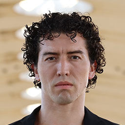 Gabriel Aragú González