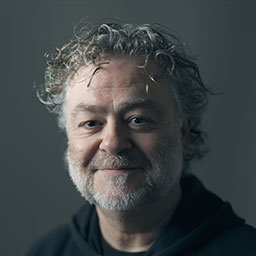 Jesper B. Karlsen