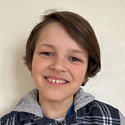 Liam Alexander Bugjerde