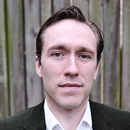 Magnus Berg