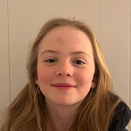 Mari Sægrov Djupvik