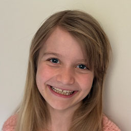 Synna Navelsaker Sandvik