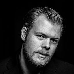 Magnus Dorholt Kjeldal