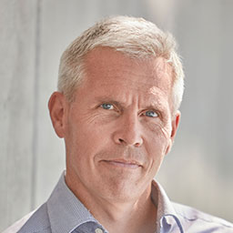 Per Kristian Skalstad