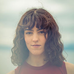 Sara Sandvik Arnestad