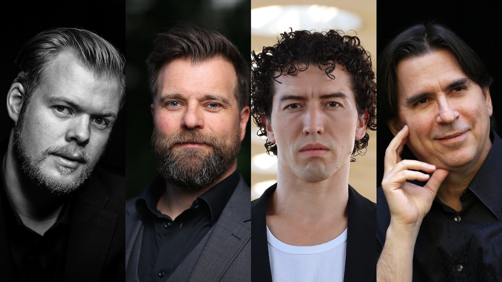 Opera Nordfjord innbyr til TV-Aksjonskonsert